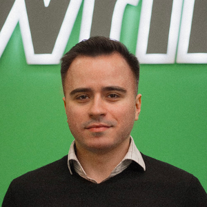 Artem Gurnov