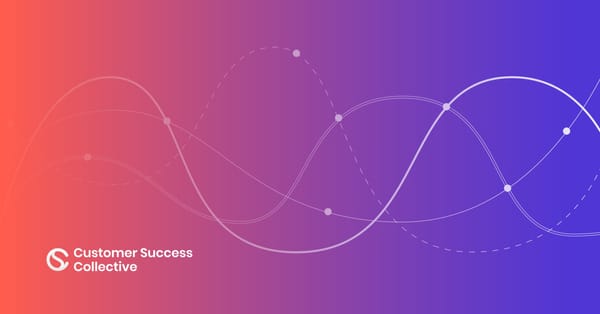 Your guide to  customer success metrics