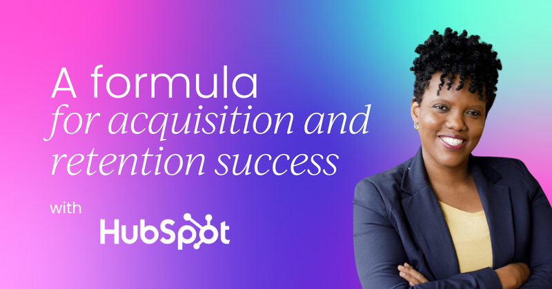 The customer connection equation: Unveiling the formula for acquisition and retention success